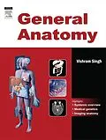 E-Book (epub) General Anatomy - E-book von Vishram Singh