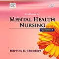 E-Book (epub) Textbook of Mental Health Nursing, Vol - II von Dorothy Deena Theodore