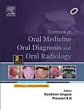 E-Book (epub) Textbook of Oral Medicine, Oral Diagnosis and Oral Radiology - E-Book von 