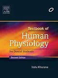E-Book (epub) Textbook of Human Physiology for Dental Students von Indu Khurana