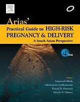 E-Book (epub) Arias' Practical Guide to High-Risk Pregnancy and Delivery - E-Book von 