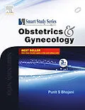 E-Book (epub) Smart Study Series:Obstetrics & Gynecology - E-Book von Dnb Bhojani