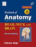 E-Book (epub) vol 3: Cranial Nerves von Vishram Singh