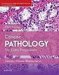 E-Book (epub) Concise Pathology for Exam Preparation - E-BooK von Geetika Khanna