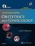 E-Book (epub) Smart Study Series:Obstetrics & Gynecology e-Book von Dnb Bhojani