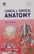 E-Book (epub) Clinical and Surgical Anatomy von Vishram Singh