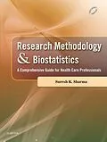 E-Book (pdf) Research Methodology and Biostatistics - E-book von Suresh Sharma