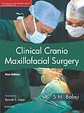 E-Book (pdf) Clinical Cases in Oral and Maxillofacial Surgery - E-book von S. M. Balaji