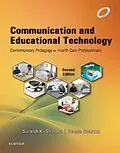 E-Book (epub) Communication and Educational Technology - E-Book von Suresh Sharma