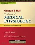 E-Book (epub) Guyton & Hall Textbook of Medical Physiology - E-Book von Mario Vaz MD, Tony Raj