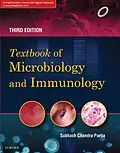 E-Book (epub) Textbook of Microbiology and Immunology - E-book von Subhash Chandra Parija