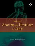 E-Book (pdf) Textbook of Anatomy and Physiology for Nurses - E-Book von M. S. (Anatomy) Shankar M. B. B. S., Mario Vaz