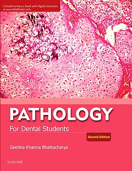 E-Book (epub) Pathology for Dental Students - E-Book von Geetika Khanna