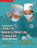 E-Book (epub) Textbook of Oral & Maxillofacial Surgery - E Book von S. M. Balaji, Padma Preetha Balaji