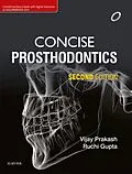 E-Book (pdf) Concise Prosthodontics- E Book von Vijay Prakash, Ruchi Gupta