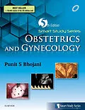 E-Book (epub) Smart Study Series:Obstetrics & Gynecology - E-book von Dnb Bhojani