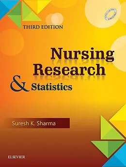E-Book (epub) Nursing Research and Statistics von Suresh Sharma