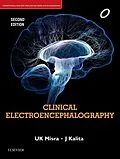 ePUB Clinical Electroencephalography E-book von U. K. Misra, J. Kalita