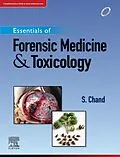E-Book (epub) Essentials of Forensic Medicine and Toxicology, 1st Edition von Suresh Chand