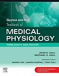 E-Book (epub) Guyton & Hall Textbook of Medical Physiology_3rd SAE-E-book von Mario Vaz MD, Anura Kurpad, Tony Raj
