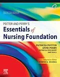 E-Book (epub) Potter & Perry's Essentials of Nursing Practice, SAE, E book von Potter RN, Msn Perry RN, Bsn Stockert RN