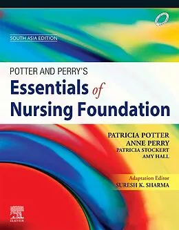 E-Book (epub) Potter & Perry's Essentials of Nursing Practice, SAE, E book von Potter RN, Msn Perry RN, Bsn Stockert RN