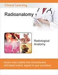 E-Book (epub) Radiological Anatomy von Dushyant Agarwal