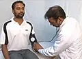 E-Book (epub) Effect of Posture on Blood Pressure von S K Bajaj