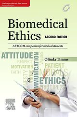 eBook (epub) Biomedical Ethics de Olinda Timms