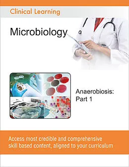 E-Book (epub) Anaerobiosis : Part 1 von Mayank Dwivedi