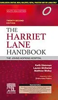 E-Book (epub) The Harriet Lane Handbook, 22 Edition: South Asia Edition - E-Book von The Johns Hopkins Hospital, Keith Kleinman, Lauren McDaniel