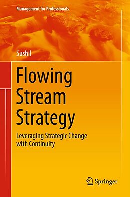 eBook (pdf) Flowing Stream Strategy de Sushil