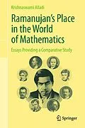 E-Book (pdf) Ramanujan's Place in the World of Mathematics von Krishnaswami Alladi