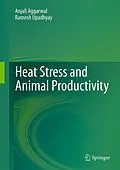 E-Book (pdf) Heat Stress and Animal Productivity von Anjali Aggarwal, Ramesh Upadhyay