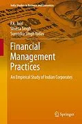E-Book (pdf) Financial Management Practices von P. K. Jain, Shveta Singh, Surendra Singh Yadav