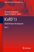 E-Book (pdf) ICoRD'13 von Amaresh Chakrabarti, Raghu V. Prakash