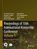 E-Book (pdf) Proceedings of 10th International Kimberlite Conference von D Graham Pearson, Herman S Grütter, Jeff W Harris