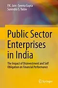 E-Book (pdf) Public Sector Enterprises in India von P. K. Jain, Seema Gupta, Surendra S. Yadav