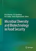 E-Book (pdf) Microbial Diversity and Biotechnology in Food Security von R.N. Kharwar, R. Upadhyay, Nawal Dubey