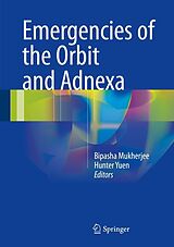 eBook (pdf) Emergencies of the Orbit and Adnexa de 