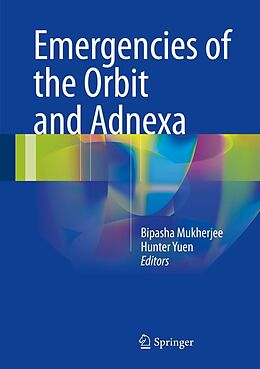 eBook (pdf) Emergencies of the Orbit and Adnexa de 