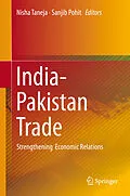 E-Book (pdf) India-Pakistan Trade von 