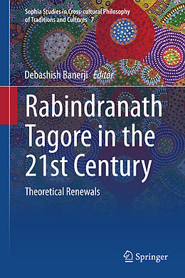 Livre Relié Rabindranath Tagore in the 21st Century de 