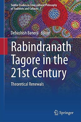 eBook (pdf) Rabindranath Tagore in the 21st Century de 