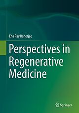 eBook (pdf) Perspectives in Regenerative Medicine de Ena Ray Banerjee