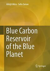 eBook (pdf) Blue Carbon Reservoir of the Blue Planet de Abhijit Mitra, Sufia Zaman