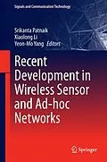 E-Book (pdf) Recent Development in Wireless Sensor and Ad-hoc Networks von 