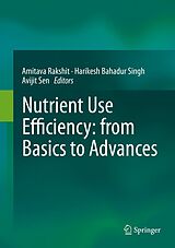 eBook (pdf) Nutrient Use Efficiency: from Basics to Advances de 