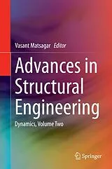 Fester Einband Advances in Structural Engineering von