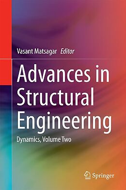 eBook (pdf) Advances in Structural Engineering de 